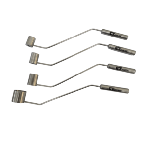 Cachimbo Dosador De Solo