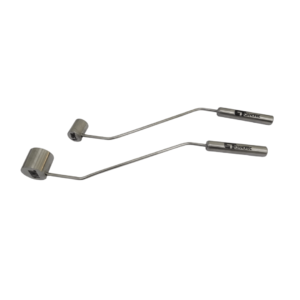 Cachimbo Dosador De Solo